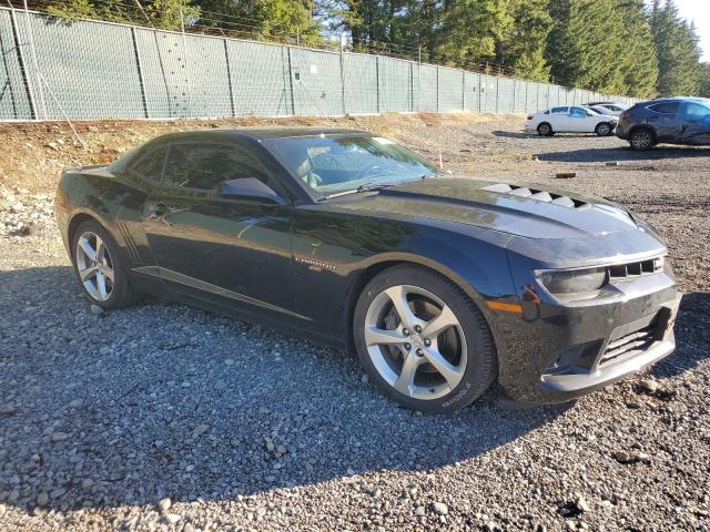 2015 CHEVROLET CAMARO 2SS 2G1FJ1EW7F9175735