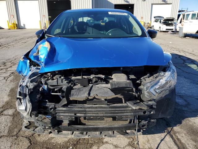 2020 NISSAN VERSA SR 3N1CN8FV9LL822564