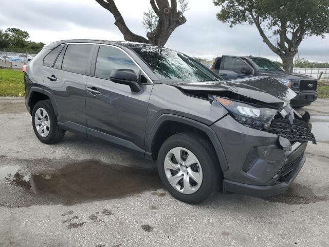 2022 TOYOTA RAV4 LE 2T3H1RFV3NW236118