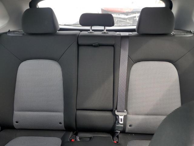 2018 HYUNDAI KONA SEL - KM8K2CAA4JU189012