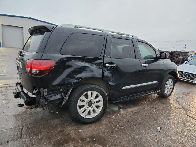 2020 TOYOTA SEQUOIA PL #3296218478
