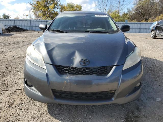 2010 TOYOTA COROLLA MA - 2T1KU4EE4AC437483