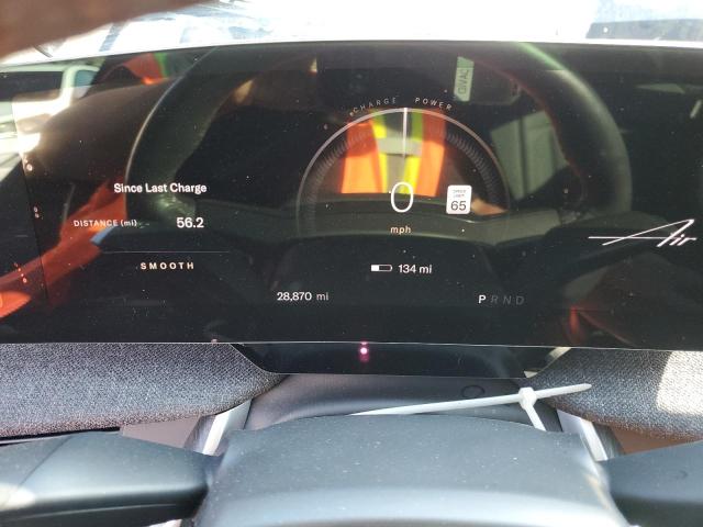 2023 LUCID MOTORS AIR PURE #3308272163