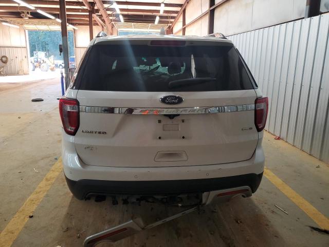 2016 FORD EXPLORER L - 1FM5K8FH8GGA13443