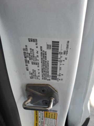 2016 FORD TRANSIT CO NM0LS6E74G1243912