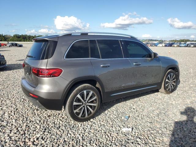 2020 MERCEDES-BENZ GLB 250 - W1N4M4GB3LW025456