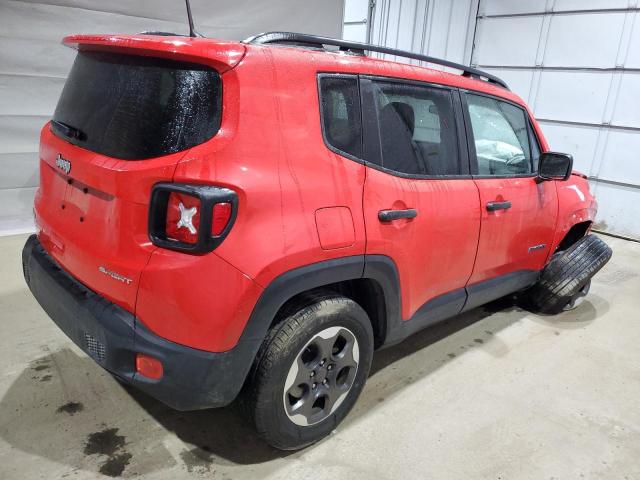 2018 JEEP RENEGADE SPORT ZACCJBAB3JPG82499