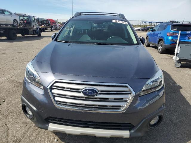 2015 SUBARU OUTBACK 2.5I LIMITED - 4S4BSBNCXF3266291