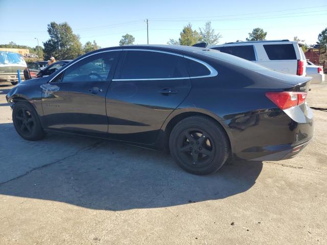 2016 CHEVROLET MALIBU LS 1G1ZB5ST3GF191581