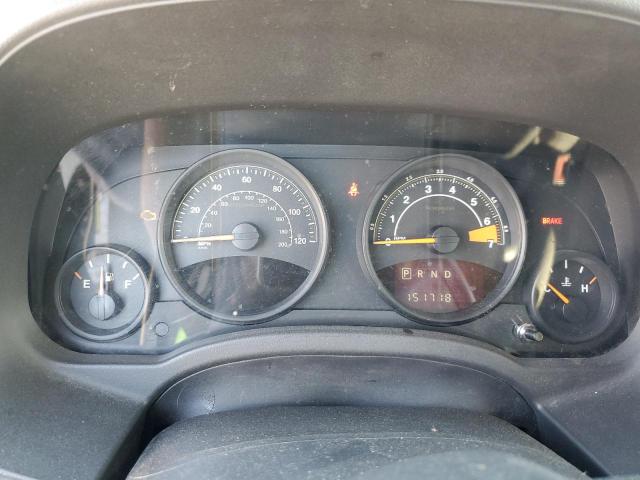 2017 JEEP COMPASS SP 1C4NJDBB9HD142893