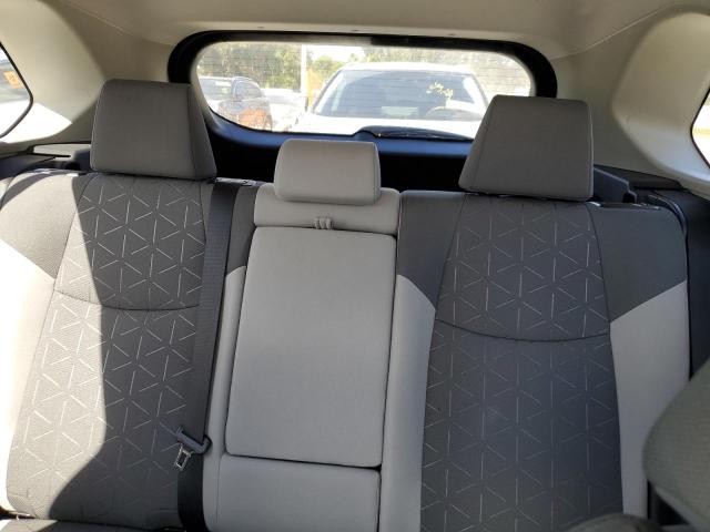 2021 TOYOTA RAV4 XLE - 2T3W1RFV5MW134647