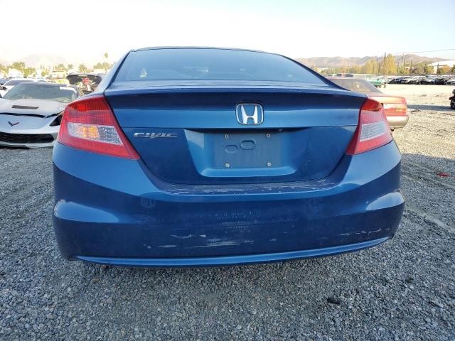 2013 HONDA CIVIC LX - 2HGFG3B55DH511884