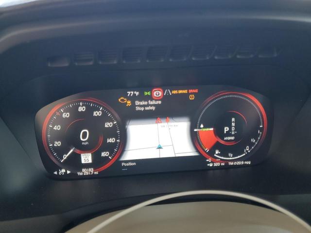 2021 VOLVO XC90 T8 RE #3301827348