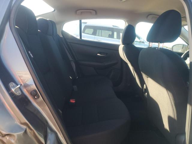 2020 NISSAN SENTRA S - 3N1AB8BV0LY274902