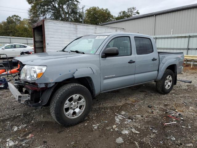 Global Auto Auctions: 2006 TOYOTA TACOMA DOU