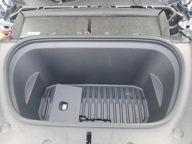 2023 TESLA MODEL Y 7SAYGDEE3PA150240