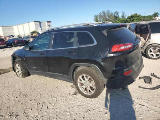 2017 JEEP CHEROKEE L #3302766340
