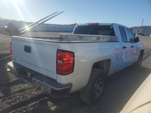 2017 CHEVROLET SILVERADO - 1GCRCNEH2HZ280182