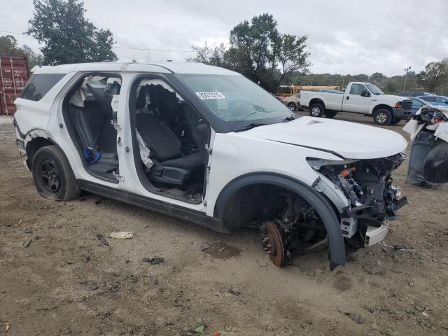 2022 FORD EXPLORER P - 1FM5K8AW7NNA14355