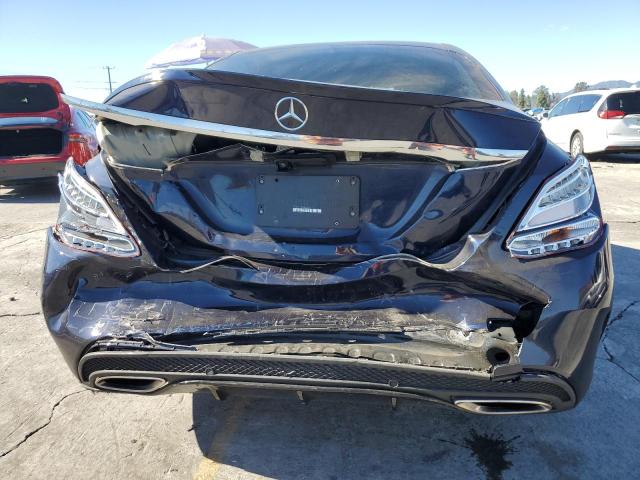 2018 MERCEDES-BENZ C 300 - 55SWF4JB9JU262021