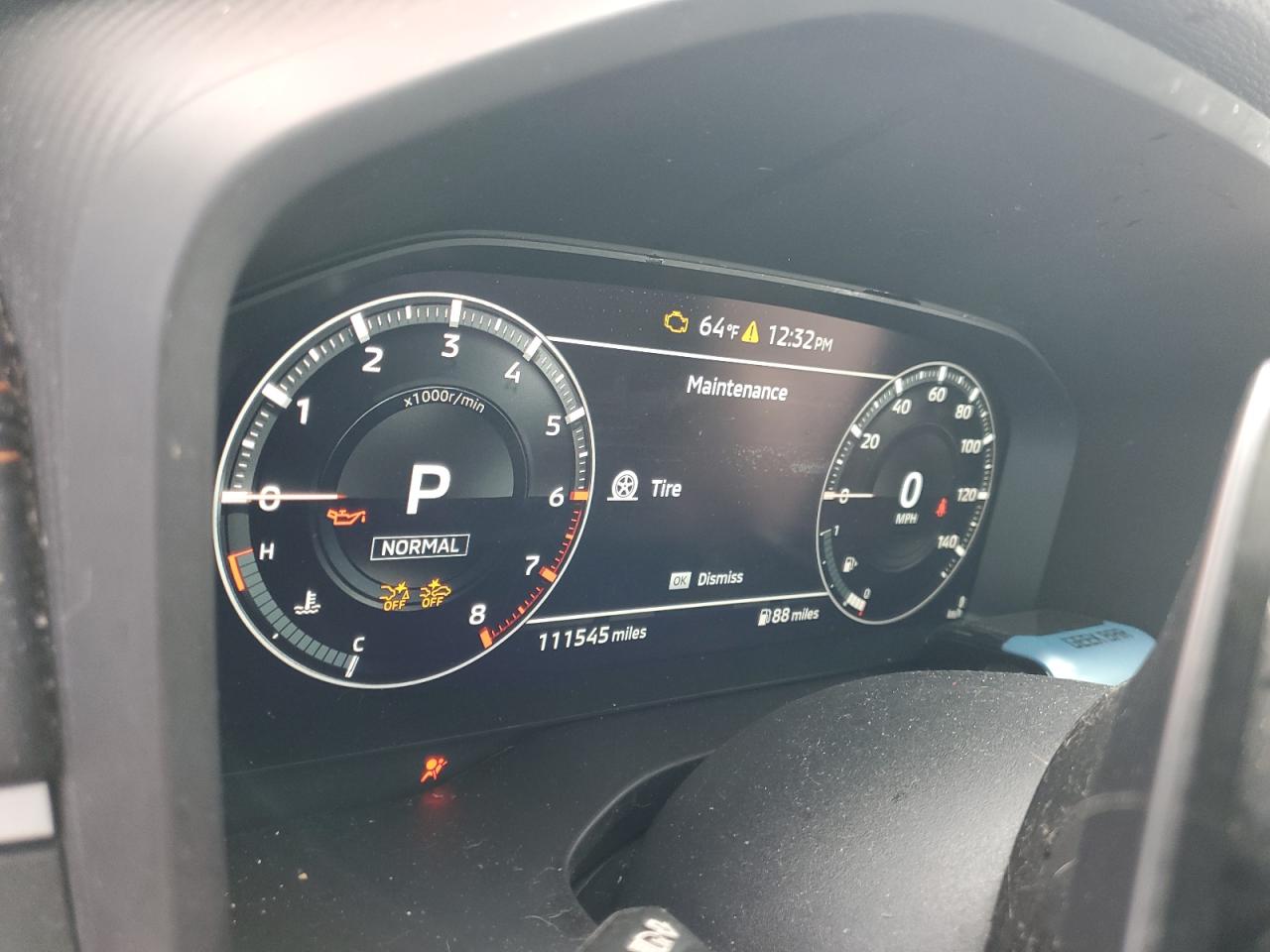 MITSUBISHI OUTLANDER SEL