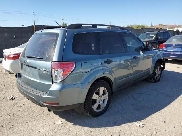 2011 SUBARU FORESTER 2 #3268403776
