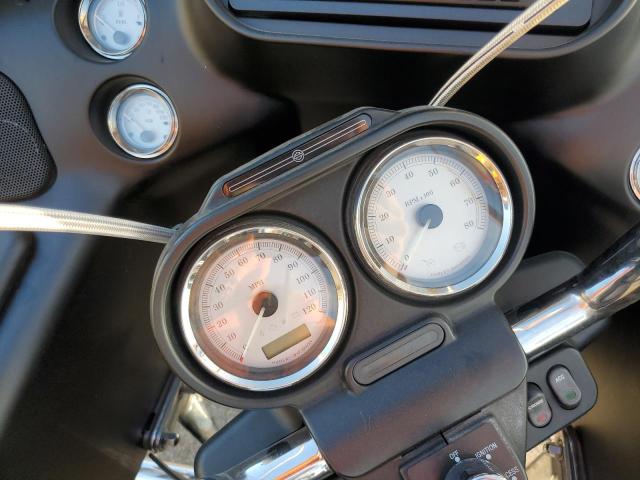 2012 HARLEY-DAVIDSON FLTRX ROAD 1HD1KHM11CB695192