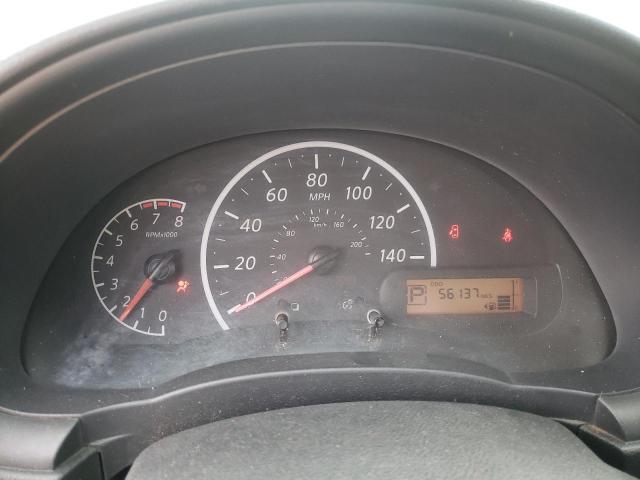 2015 NISSAN VERSA S 3N1CN7AP6FL822108