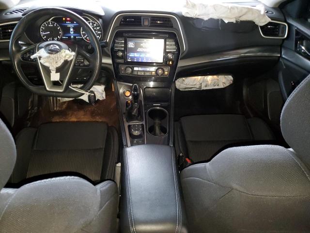 2019 NISSAN MAXIMA S 1N4AA6AV6KC360816
