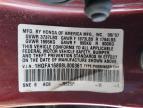 Lot #3297897773 2008 HONDA CIVIC EX