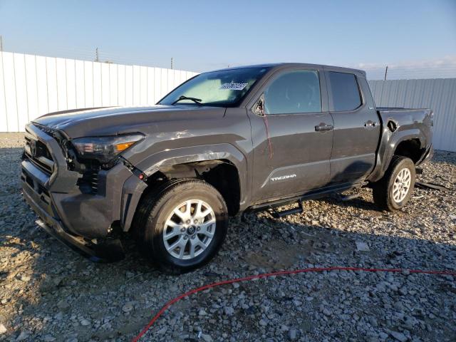 2025 TOYOTA TACOMA DOU - 3TMLB5JN0SM118404