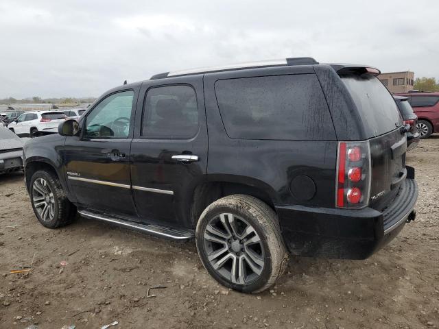 2013 GMC YUKON DENA - 1GKS2EEF7DR116623