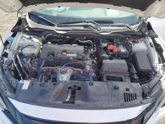 2019 HONDA CIVIC SPOR - 2HGFC2F88KH507593