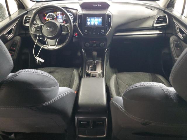 2024 SUBARU FORESTER P #3308271173