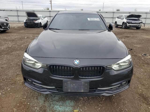 2016 BMW 328 I SULE WBA8E9C57GK646261