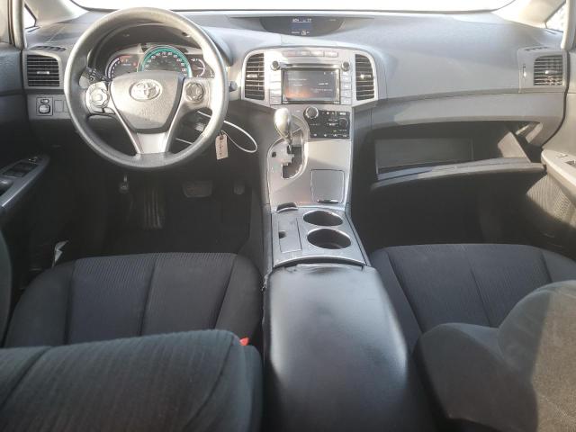 2016 TOYOTA VENZA XLE 4T3BA3BB9GU076277