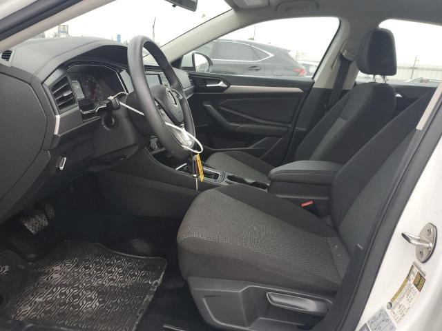 2021 VOLKSWAGEN JETTA S - 3VWC57BU2MM044895