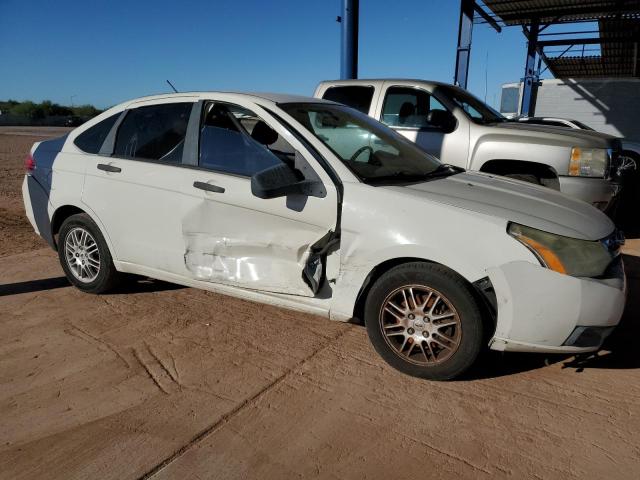 2010 FORD FOCUS SE - 1FAHP3FN6AW111031