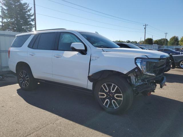 2023 GMC YUKON AT4 1GKS2CKD4PR203083