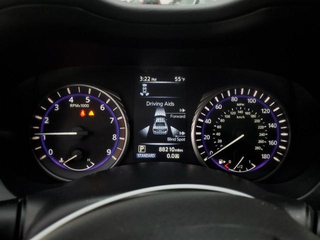 2020 INFINITI Q50 PURE #3304633963