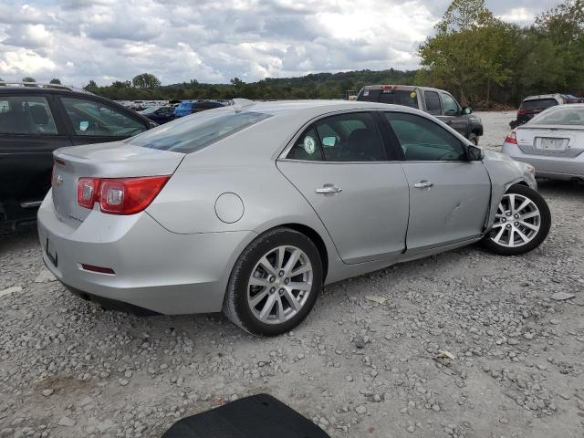 2016 CHEVROLET MALIBU LIM 1G11E5SA2GF166903
