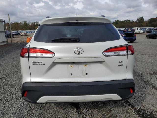 2024 TOYOTA COROLLA CR #3311676217