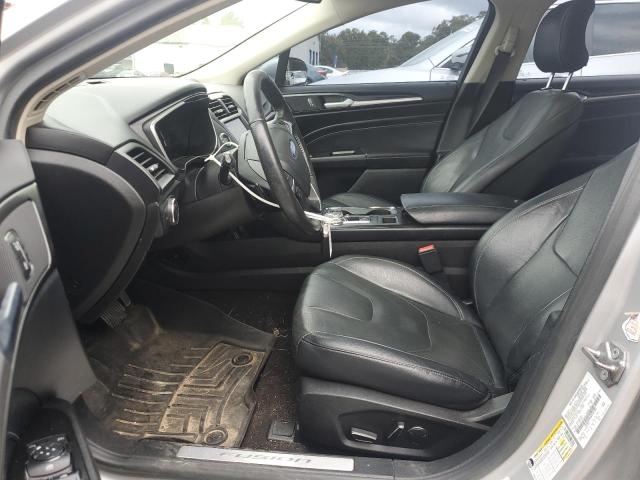 2019 FORD FUSION TIT #3291356141