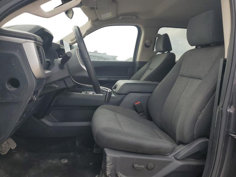 2024 FORD EXPEDITION XLT 1FMJU1H8XREA54264