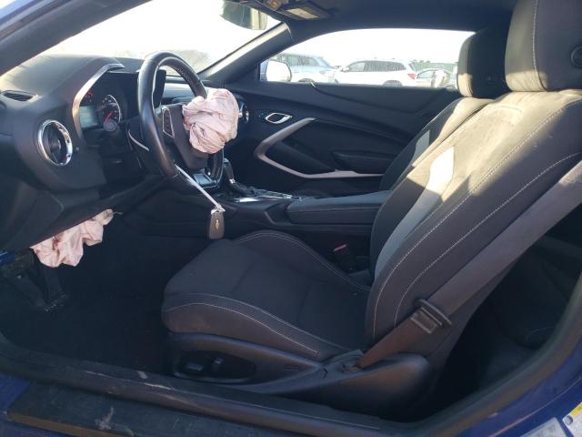 2020 CHEVROLET CAMARO LS 1G1FB1RS4L0117334