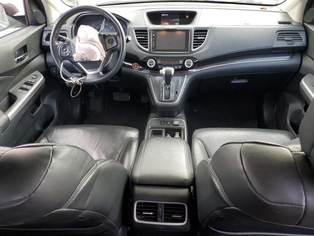 2016 HONDA CR-V EXL - 2HKRM4H72GH692876