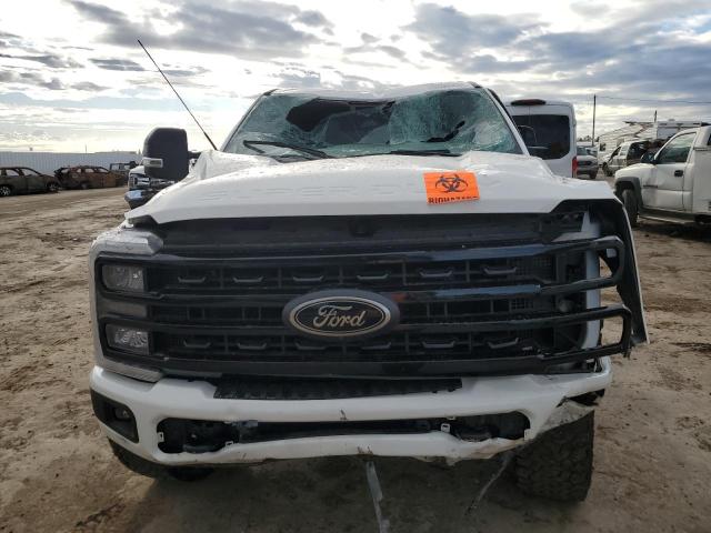 2023 FORD F250 SUPER #3308199240
