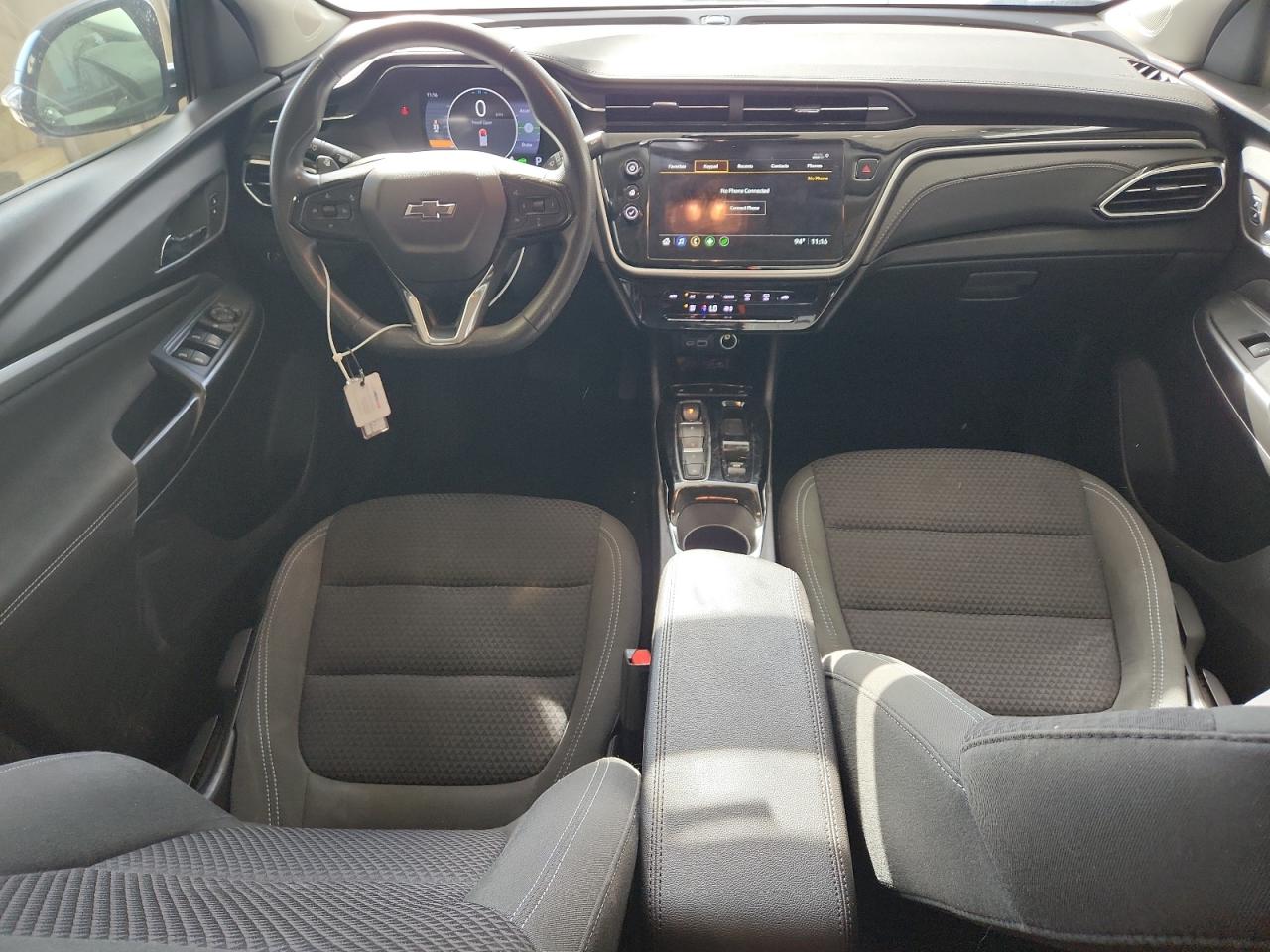 CHEVROLET BOLT EUV LT