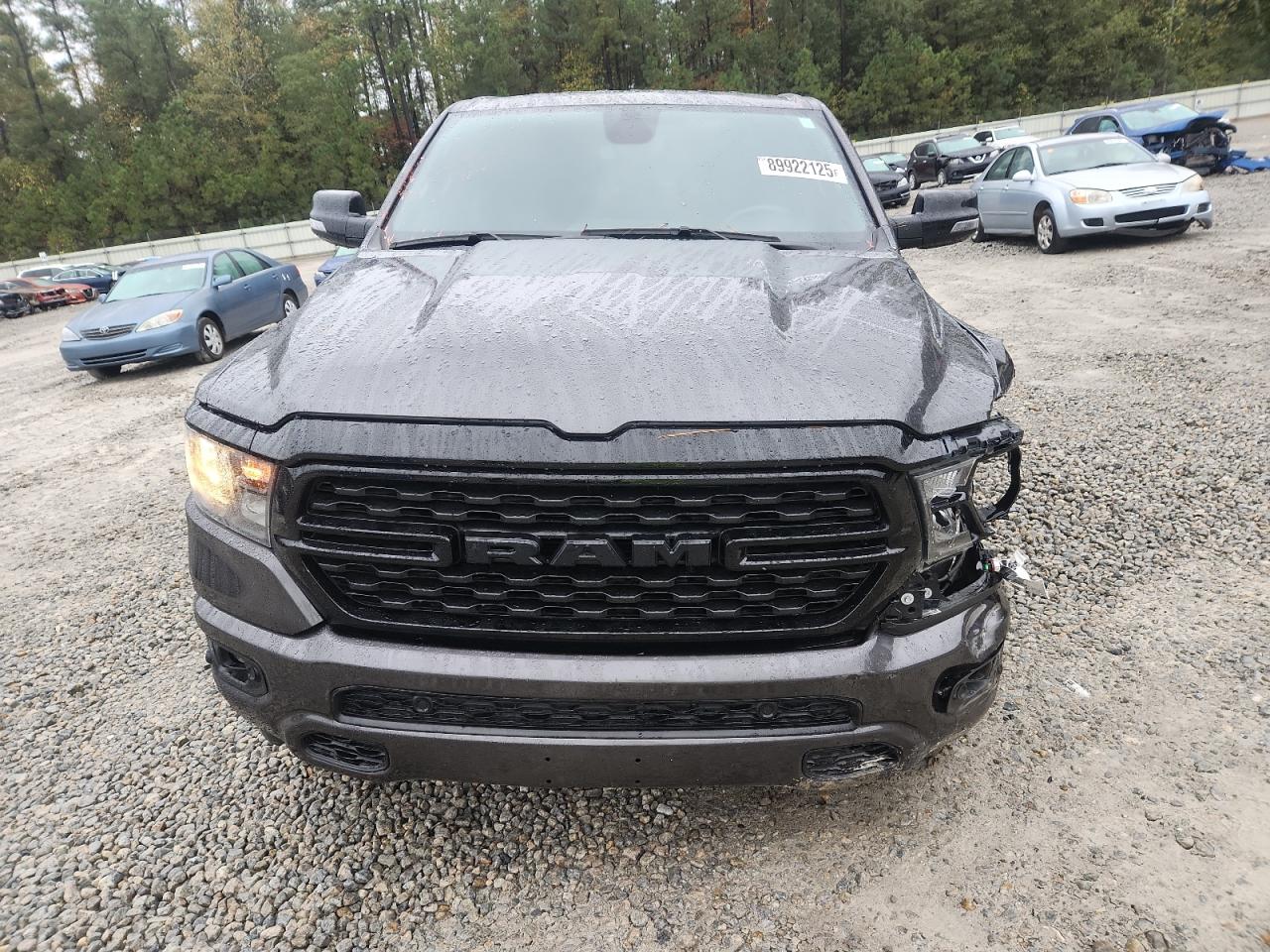 RAM 1500 BIG HORN/LONE STAR