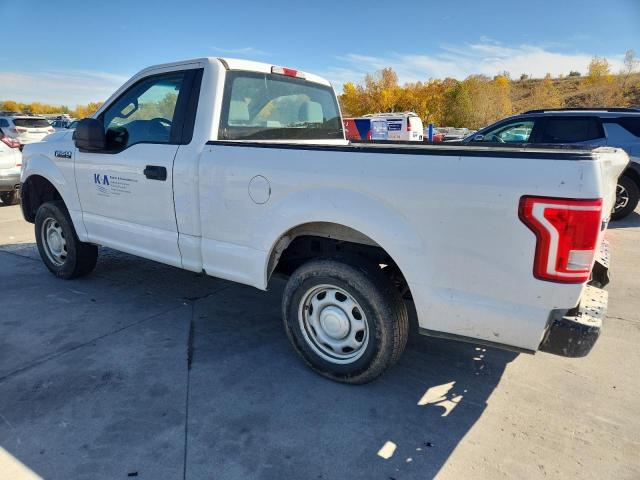 2016 FORD F150 - 1FTMF1C84GKF21986